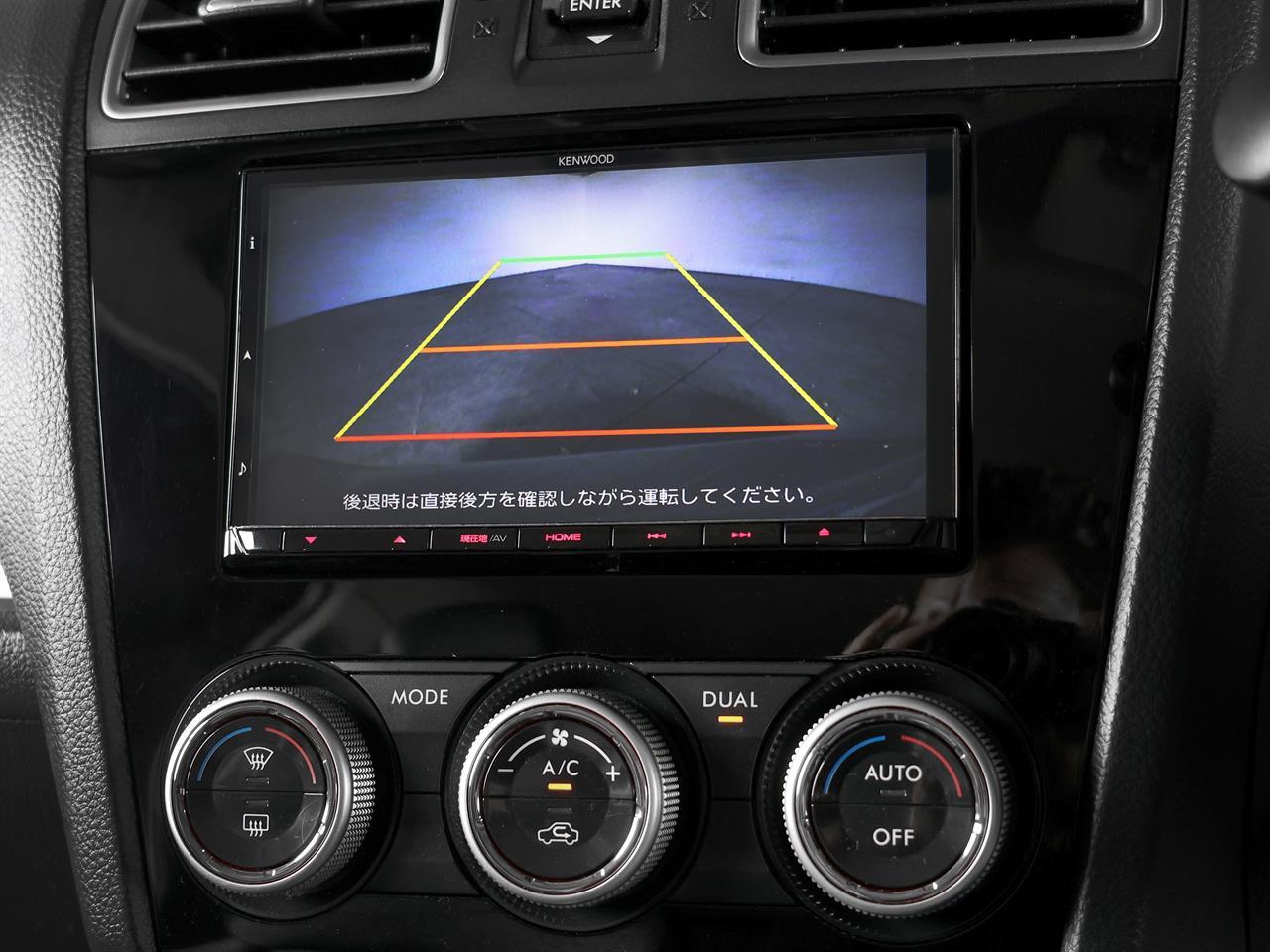 image-15, 2015 Subaru XV 2.0I-L 4WD Eyesight 'Leather Packag at Christchurch