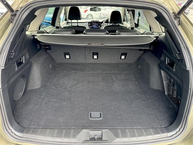 image-19, 2022 Subaru Outback Touring 2.5P 4WD at Christchurch