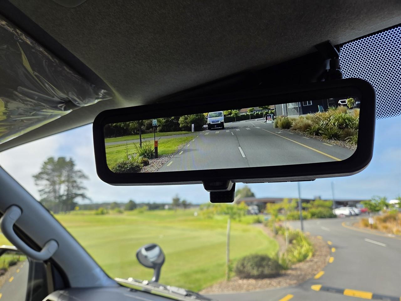 image-11, 2025 Toyota Hiace 12 Seat Minibus 4WD at Christchurch