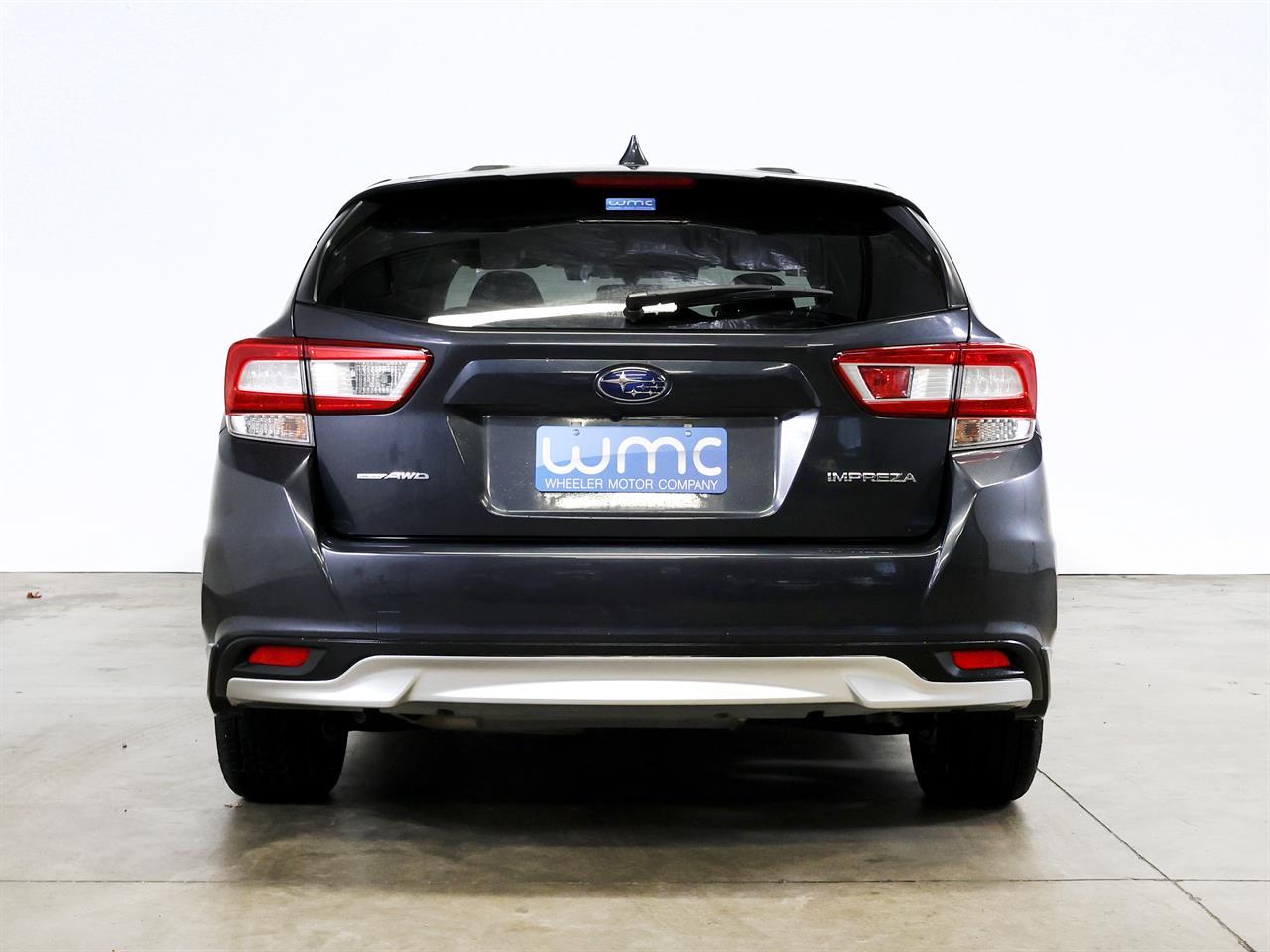 image-6, 2016 Subaru Impreza Sport 2.0I-S 4WD 'Eyesight' at Christchurch