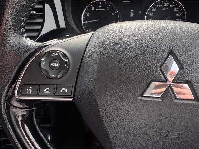 image-6, 2022 Mitsubishi Outlander LS 2.4 PETROL AWD at Christchurch