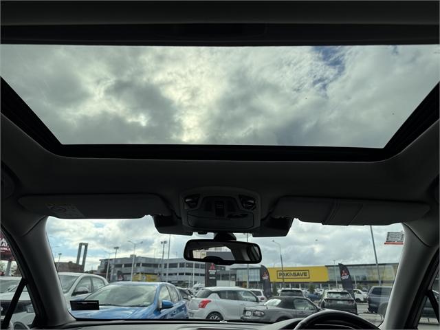 image-18, 2022 Subaru Outback Touring 2.5P 4WD at Christchurch