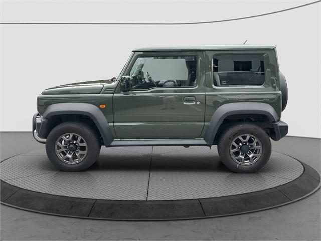image-2, 2022 Suzuki Jimny Sierra 1.5P/4WD/4AT at Queenstown-Lakes