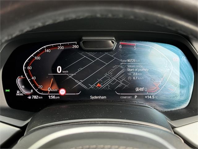 image-15, 2020 BMW X5 NZ NEW X30d 3.0D 195KW/M-SPORT at Christchurch