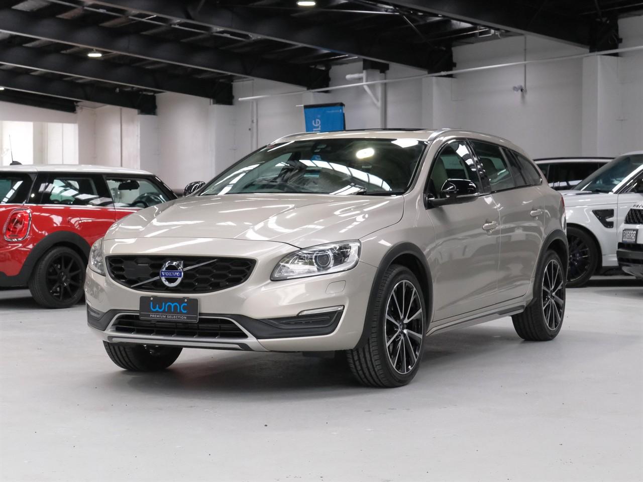image-3, 2018 Volvo V60 T5 'Classic' at Christchurch