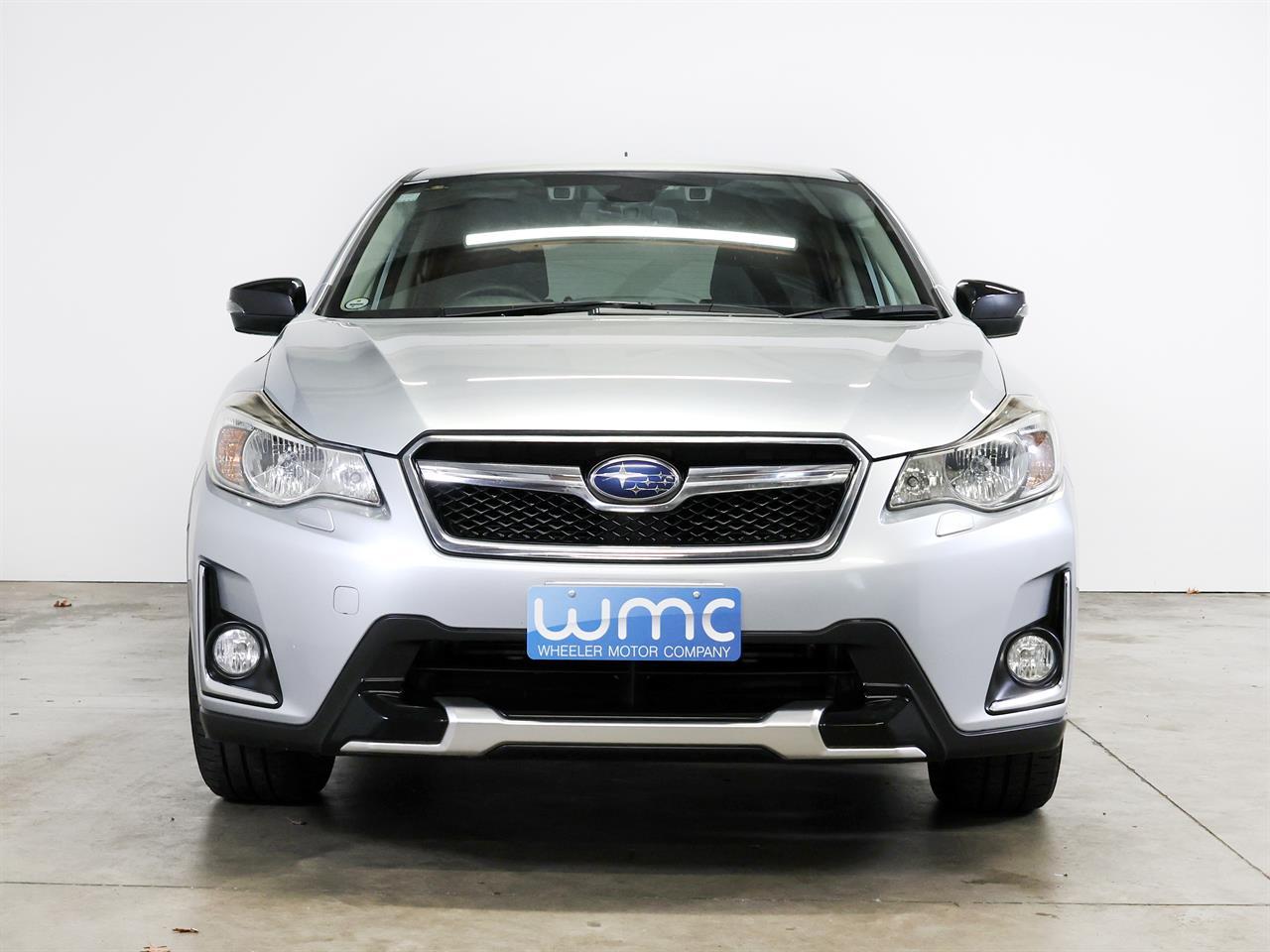 image-2, 2017 Subaru XV 2.0I 4WD Eyesight Proud Edition 'Fa at Christchurch