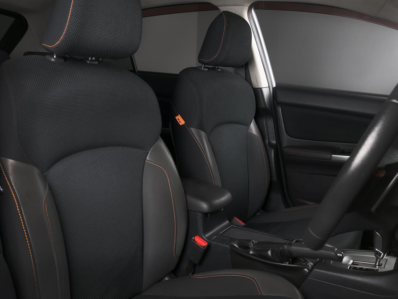 image-17, 2017 Subaru XV 2.0I 4WD Eyesight Proud Edition 'Fa at Christchurch