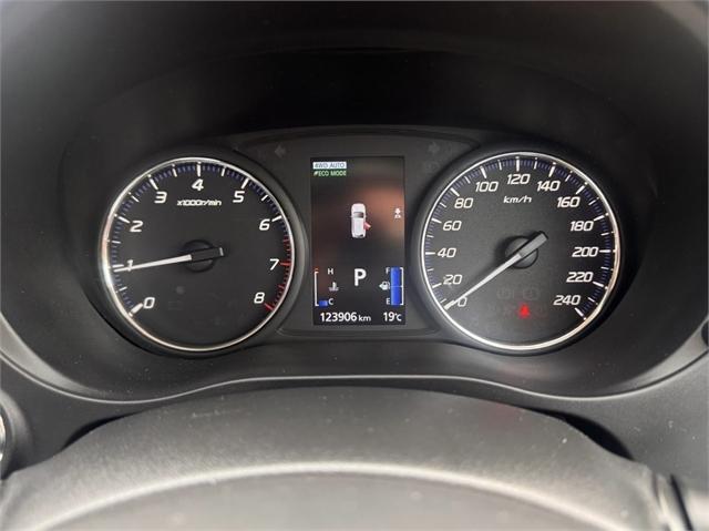 image-5, 2022 Mitsubishi Outlander LS 2.4 PETROL AWD at Christchurch