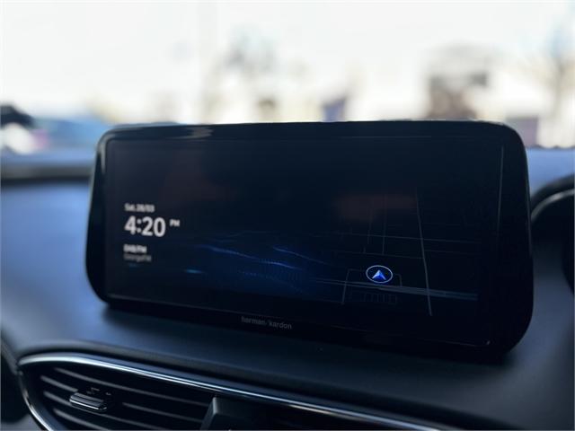 image-9, 2023 Hyundai Santa Fe Hybrid Elite AWD at Christchurch