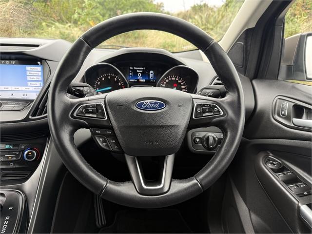 image-16, 2019 Ford Escape Trend AWD Petrol 2.0 at Dunedin