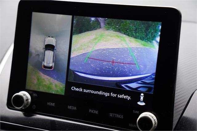 image-6, 2022 Mitsubishi Eclipse Cross PHEV VRX 4x4 auto at Dunedin