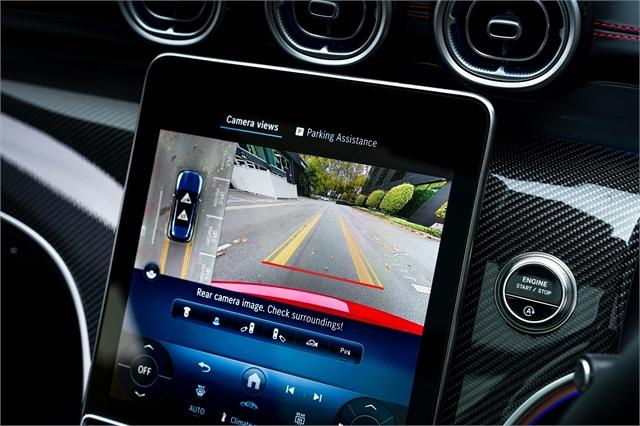 image-15, 2026 MercedesBenz GLC 43 AMG 2.0P/4WD at Christchurch