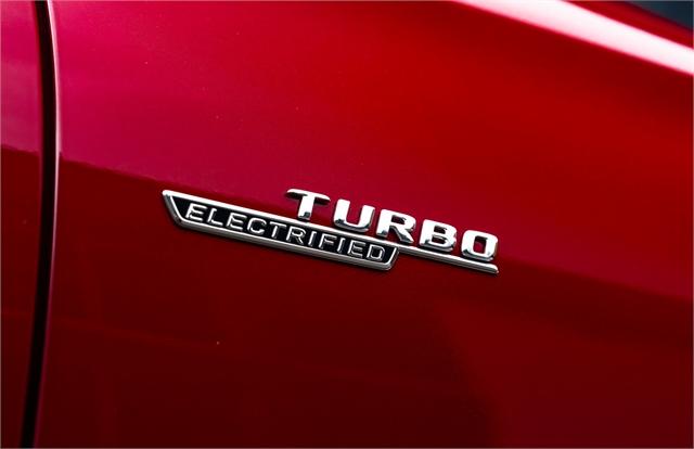 image-6, 2026 MercedesBenz GLC 43 AMG 2.0P/4WD at Christchurch