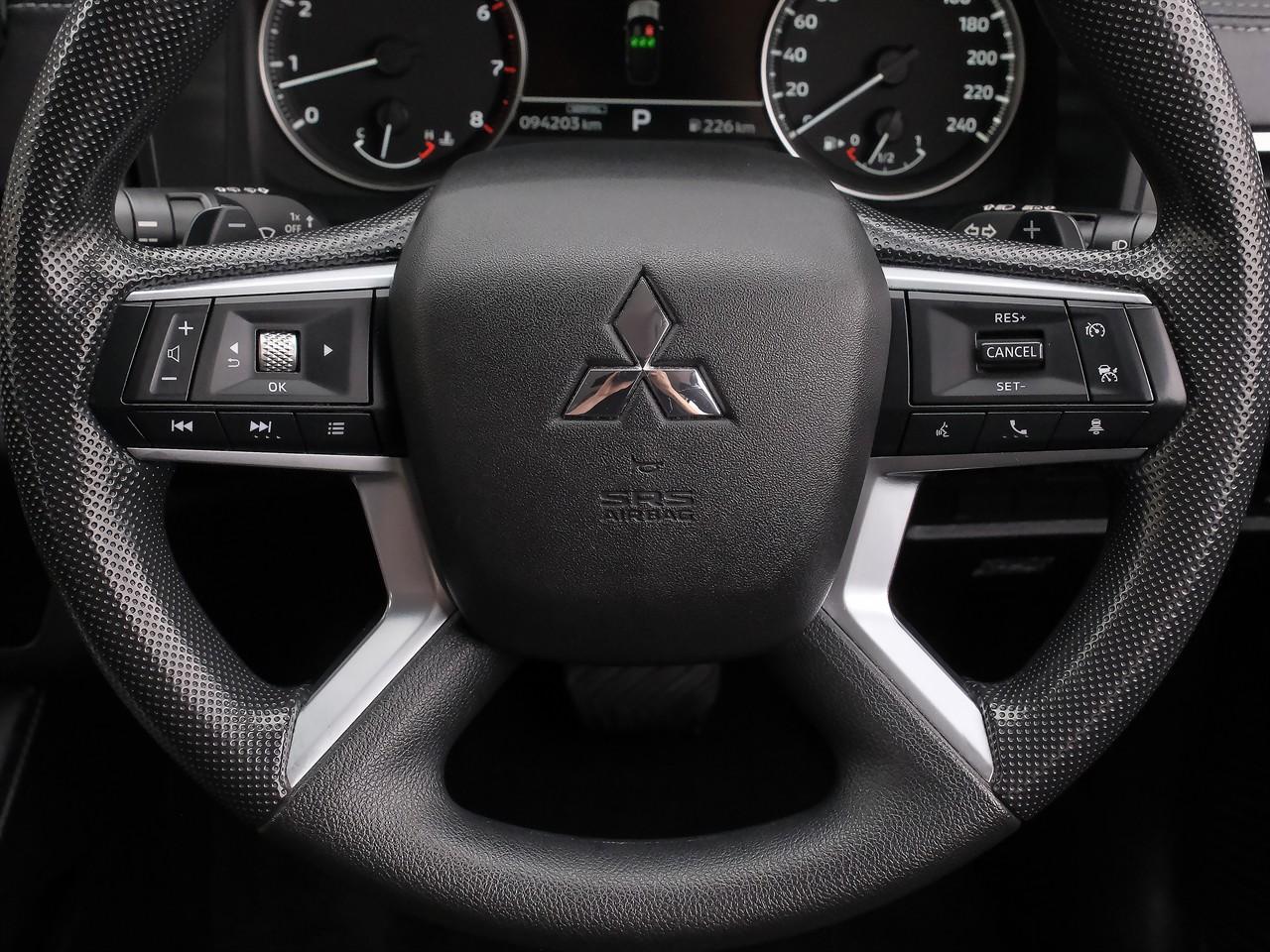 image-11, 2023 Mitsubishi Outlander LS 2.5lt 4WD 'NZ New' at Christchurch