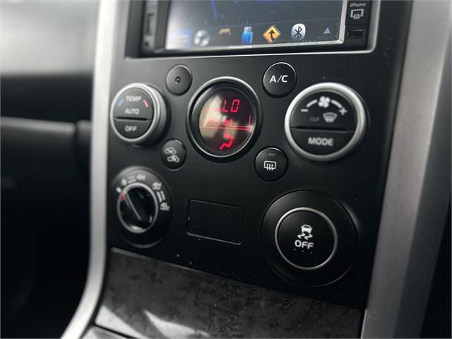 image-11, 2017 Suzuki Grand Vitara WLTDAD 2.4P BROWN at Christchurch