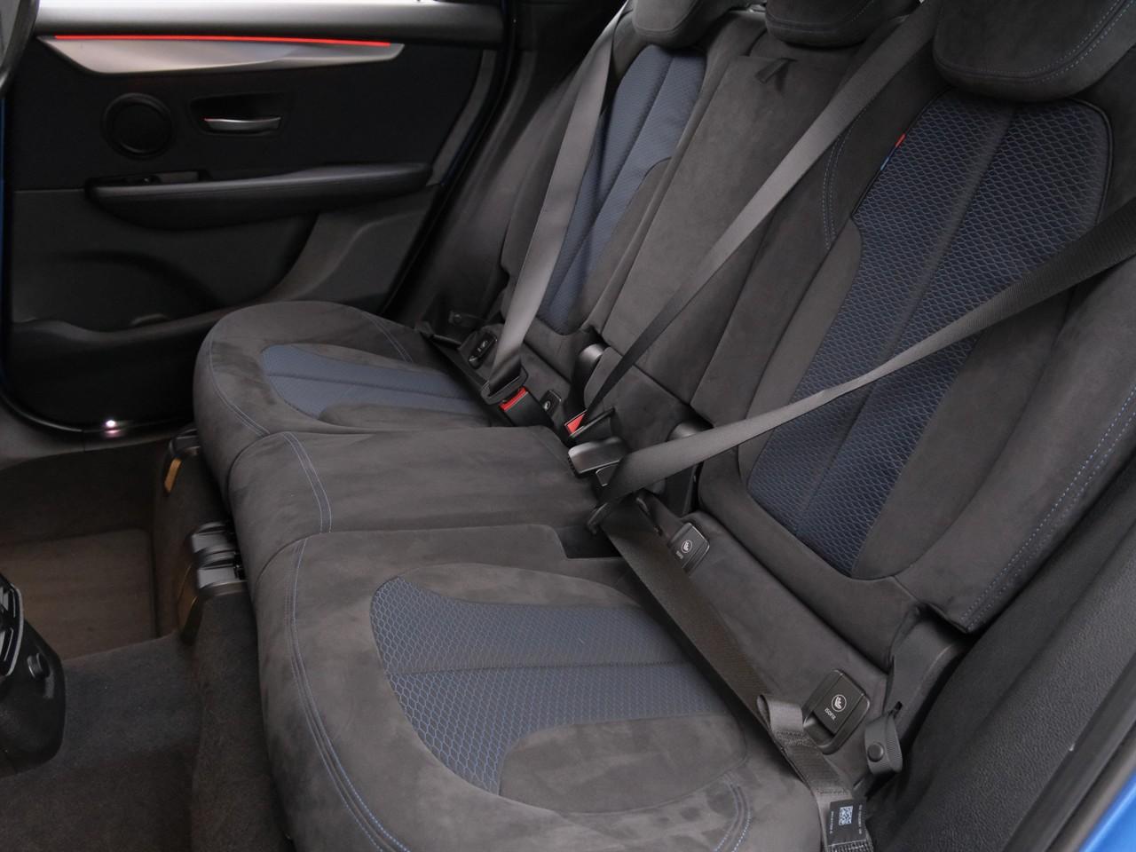 image-18, 2017 BMW 218d Active Tourer 2.0lt Diesel 'M-Sport' at Christchurch