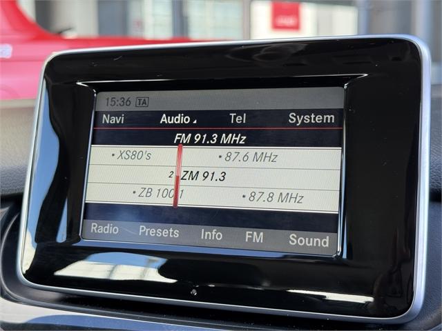 image-10, 2014 MercedesBenz B 200 NZ NEW B-Class B200 1.6P/7 at Christchurch