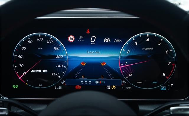 image-13, 2026 MercedesBenz GLC 43 AMG 2.0P/4WD at Christchurch