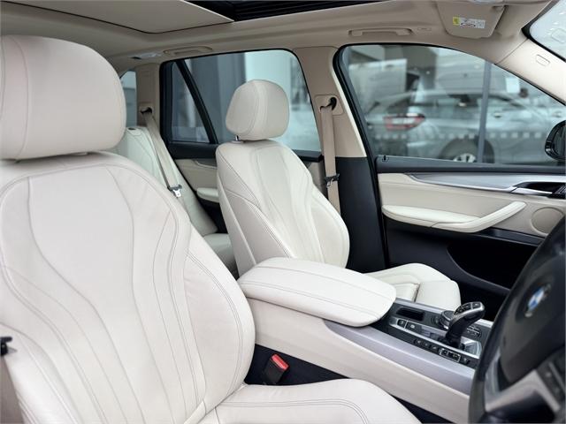 image-9, 2017 BMW X5 NZ NEW Xdrive 30d 3.0D/4WD/190KW at Christchurch