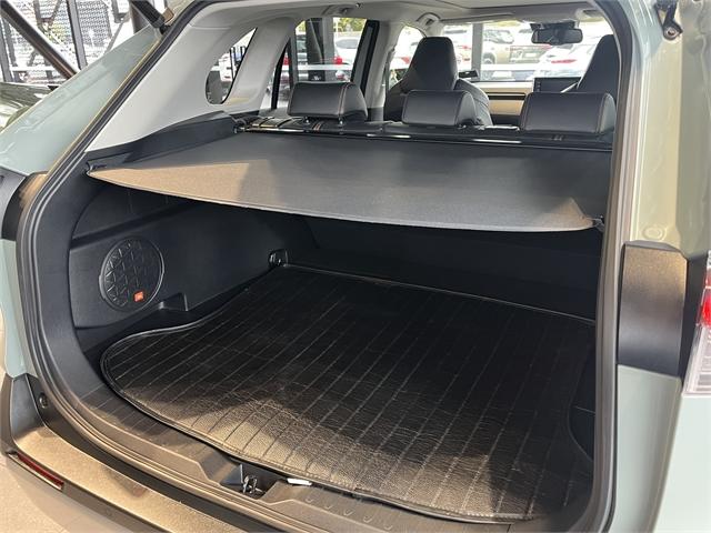 image-10, 2020 Toyota RAV4 Adventure 2.5P/4WD at Christchurch