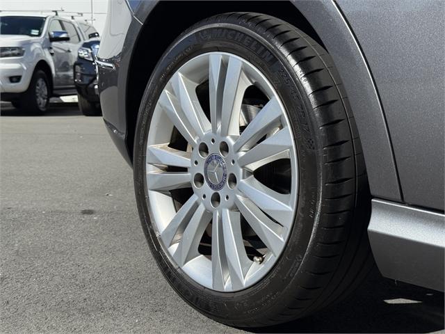 image-17, 2014 MercedesBenz B 200 NZ NEW B-Class B200 1.6P/7 at Christchurch