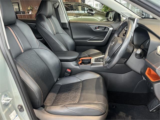 image-8, 2020 Toyota RAV4 Adventure 2.5P/4WD at Christchurch