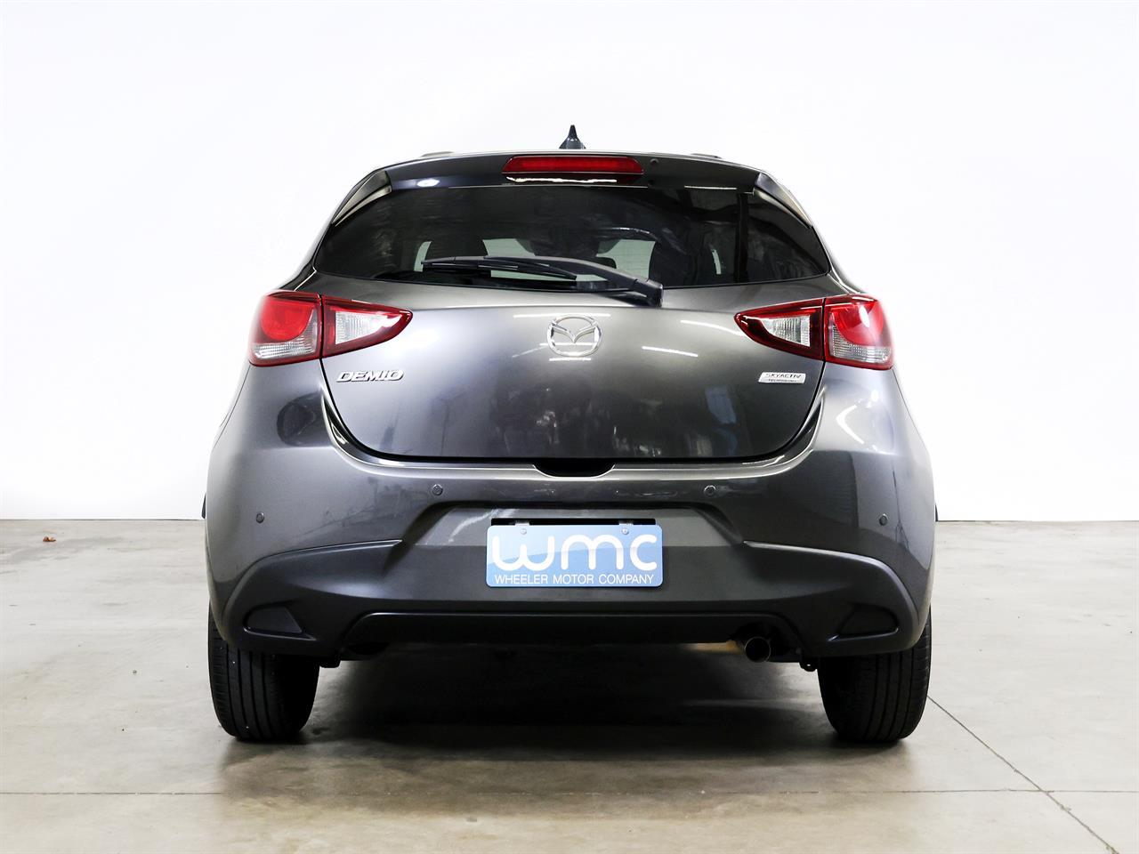 image-6, 2018 Mazda Demio 15S 'Skyactiv' at Christchurch