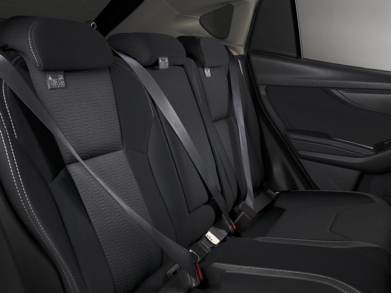 image-18, 2016 Subaru Impreza Sport 2.0I-S 4WD 'Eyesight' at Christchurch