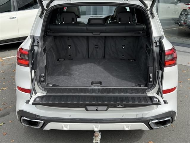 image-5, 2020 BMW X5 NZ NEW X30d 3.0D 195KW/M-SPORT at Christchurch