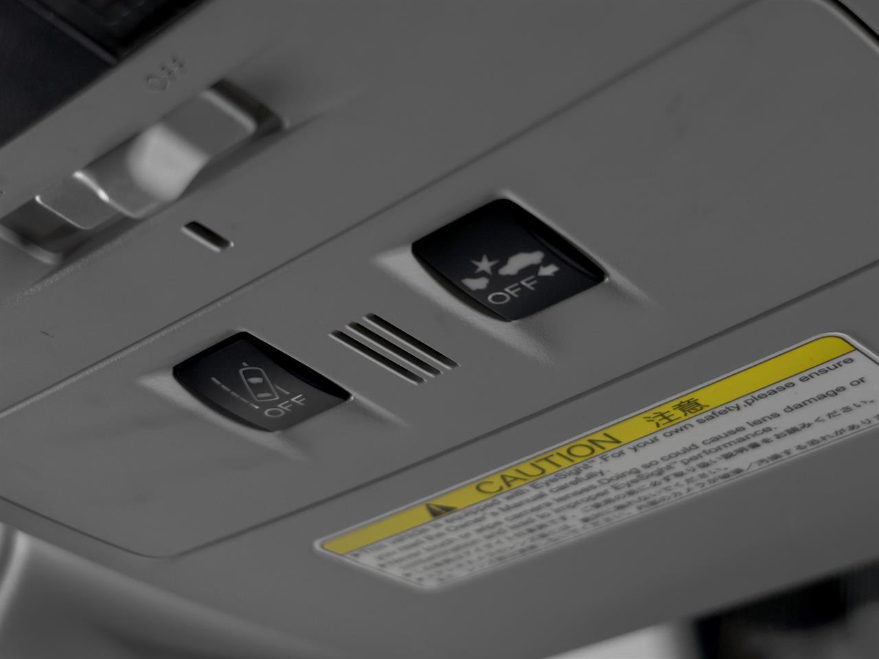 image-14, 2015 Subaru XV 2.0I-L 4WD Eyesight 'Leather Packag at Christchurch