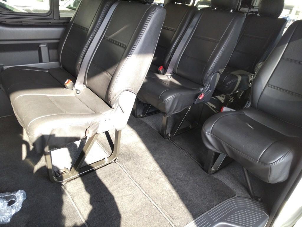 image-5, 2021 Toyota Hiace 12 Seat 2.8TD GL at Christchurch