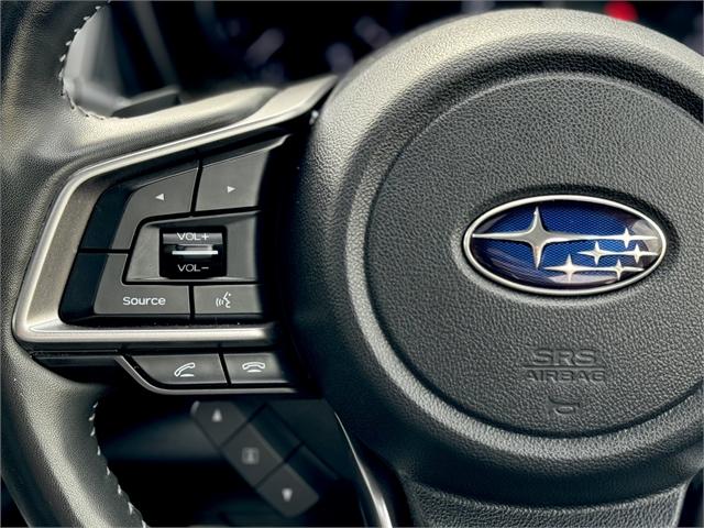 image-10, 2022 Subaru Outback Touring 2.5P 4WD at Christchurch