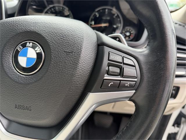 image-12, 2017 BMW X5 NZ NEW Xdrive 30d 3.0D/4WD/190KW at Christchurch