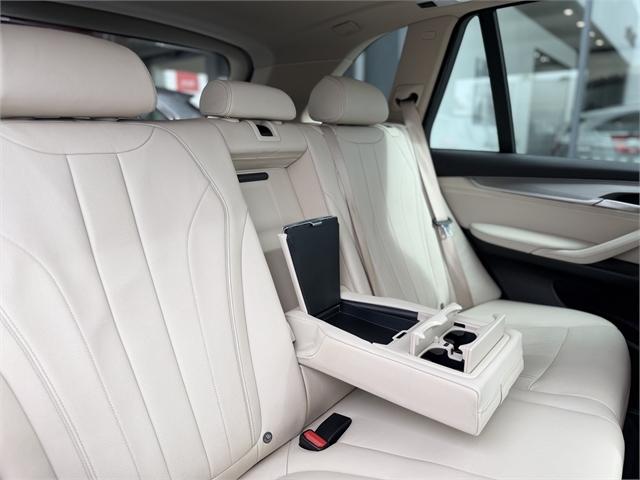 image-10, 2017 BMW X5 NZ NEW Xdrive 30d 3.0D/4WD/190KW at Christchurch