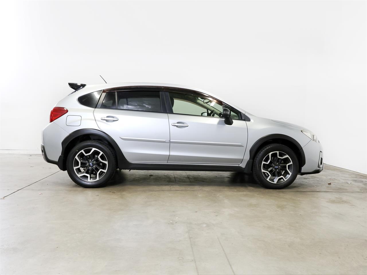 image-9, 2017 Subaru XV 2.0I 4WD Eyesight Proud Edition 'Fa at Christchurch