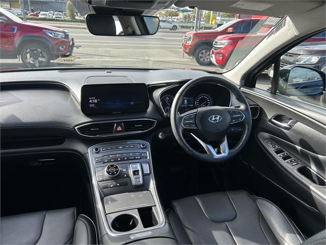 image-16, 2023 Hyundai Santa Fe Hybrid Elite AWD at Christchurch