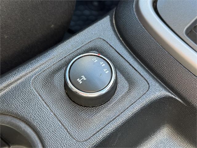 image-15, 2018 Holden Colorado LTZ 4WD AUTO at Christchurch