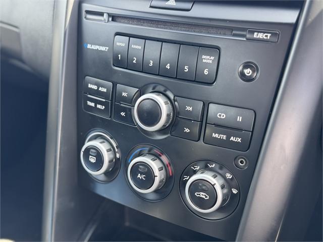 image-10, 2009 Holden Commodore SV6 3.6L at Christchurch