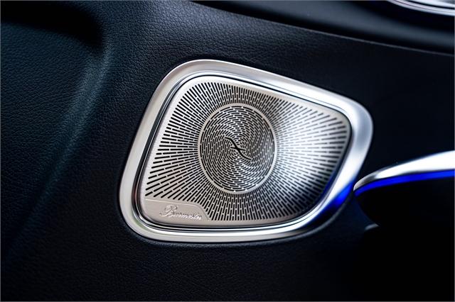 image-16, 2026 MercedesBenz GLC 43 AMG 2.0P/4WD at Christchurch