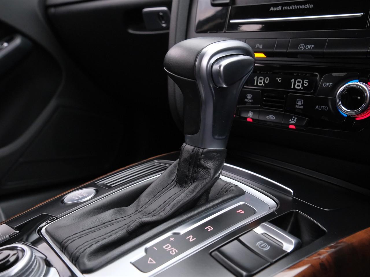 image-12, 2014 Audi A4 Avant 2.0TFSI 'Leather Package' at Christchurch