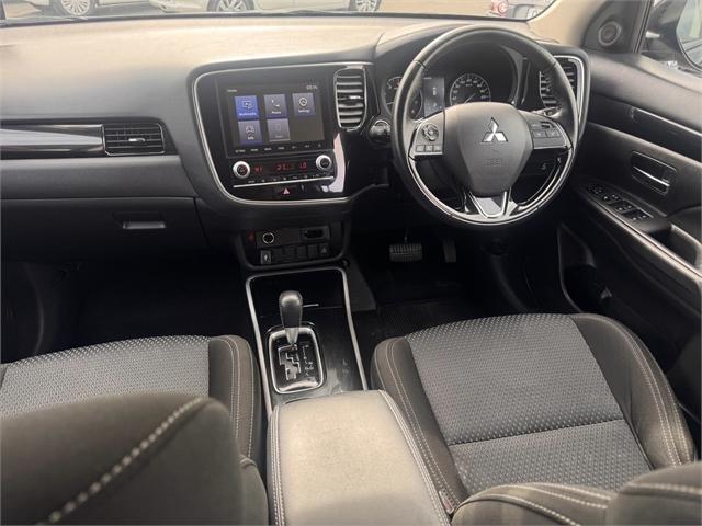 image-14, 2022 Mitsubishi Outlander LS 2.4 PETROL AWD at Christchurch