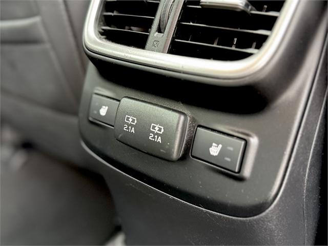 image-16, 2022 Subaru Outback Touring 2.5P 4WD at Christchurch