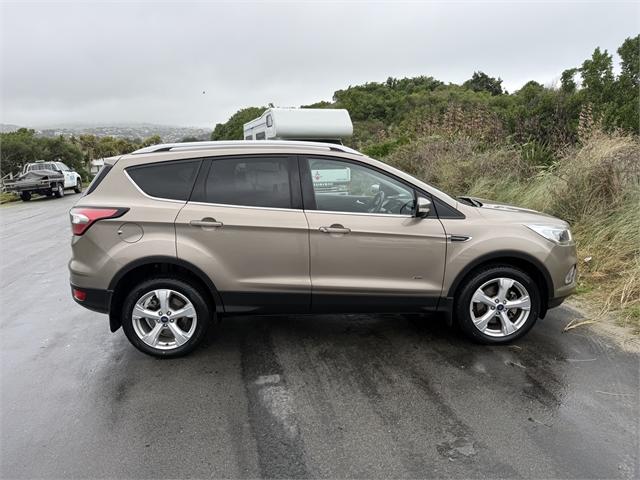 image-3, 2019 Ford Escape Trend AWD Petrol 2.0 at Dunedin