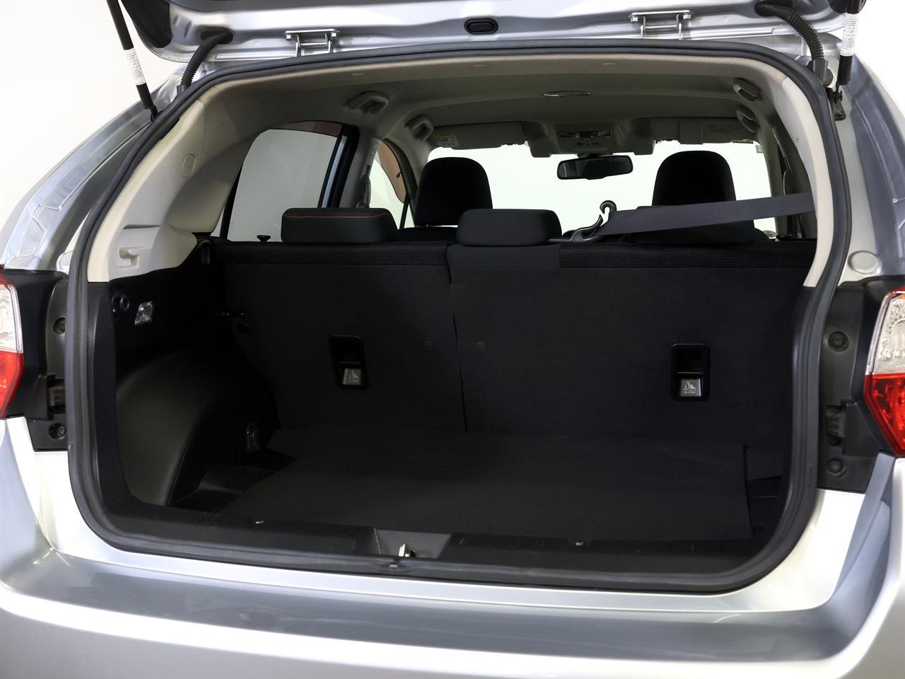 image-19, 2017 Subaru XV 2.0I 4WD Eyesight Proud Edition 'Fa at Christchurch