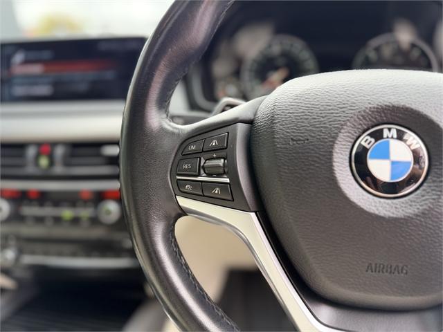 image-11, 2017 BMW X5 NZ NEW Xdrive 30d 3.0D/4WD/190KW at Christchurch