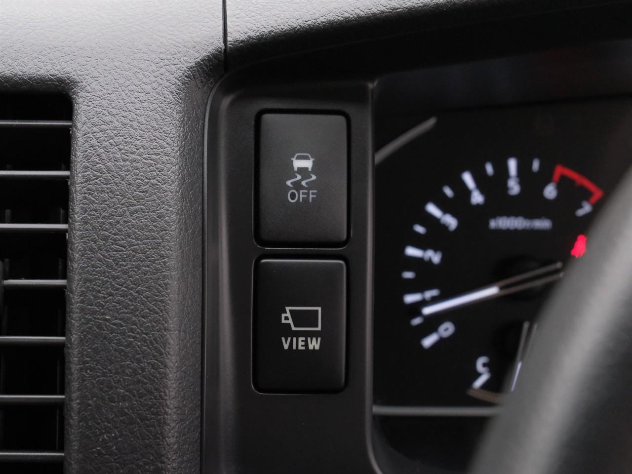 image-14, 2021 Toyota Hiace DX Long 2.0lt Petrol 5-Door at Christchurch