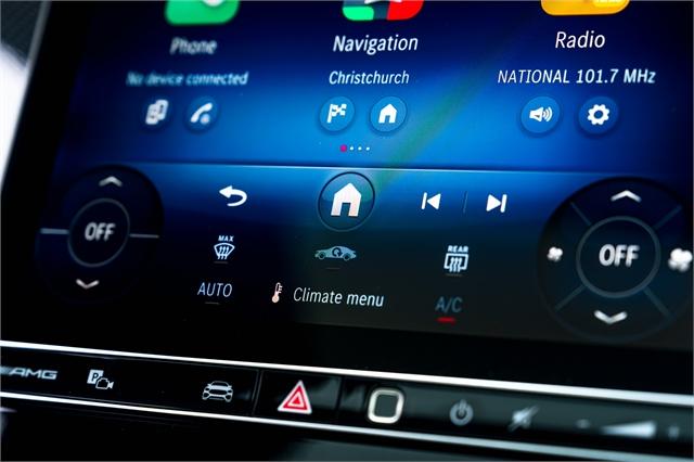 image-14, 2026 MercedesBenz GLC 43 AMG 2.0P/4WD at Christchurch