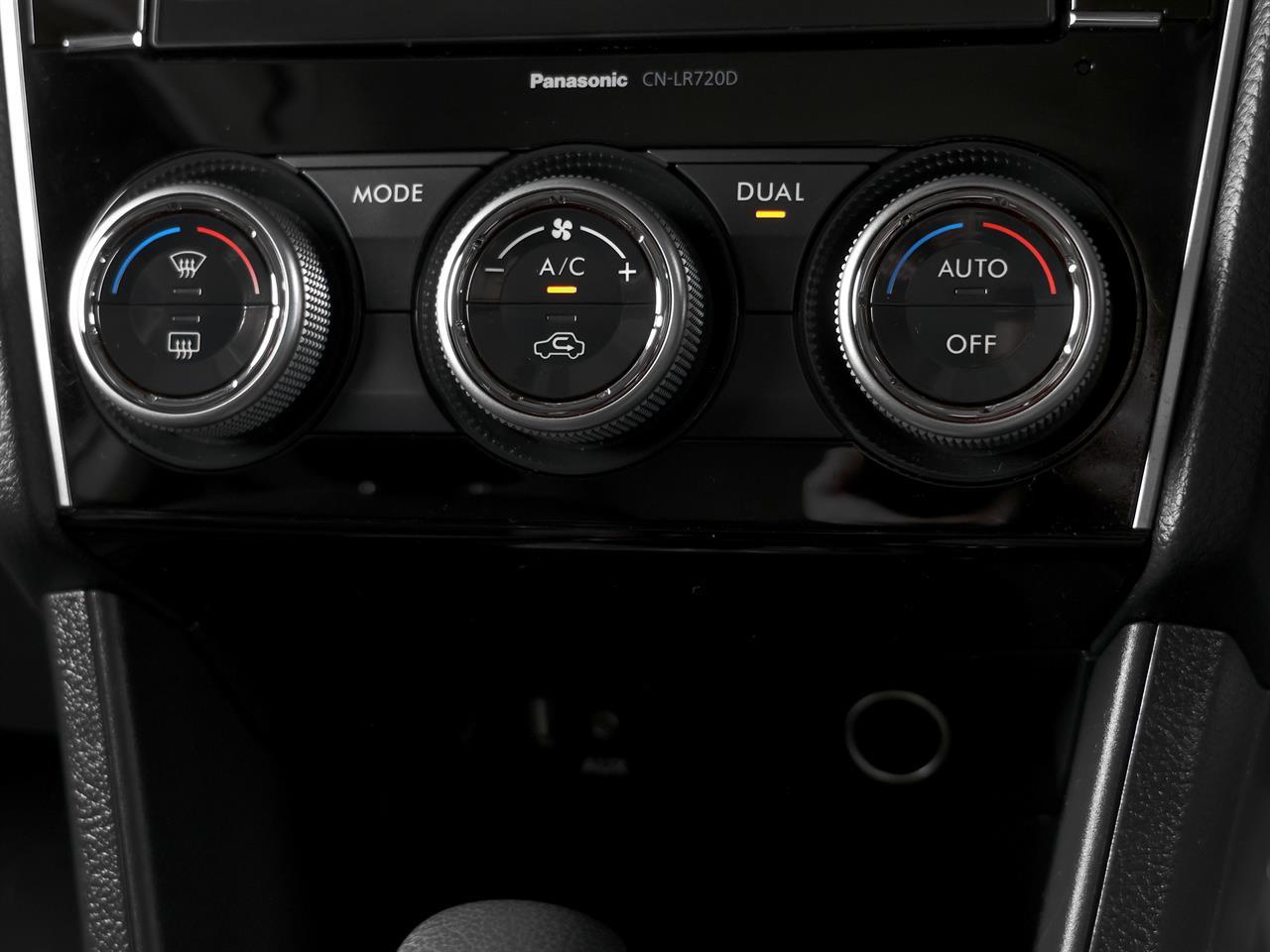 image-16, 2017 Subaru XV 2.0I 4WD Eyesight Proud Edition 'Fa at Christchurch