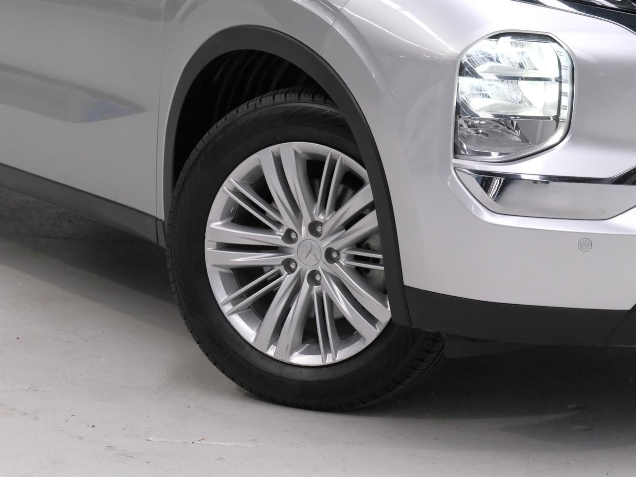 image-8, 2023 Mitsubishi Outlander LS 2.5lt 4WD 'NZ New' at Christchurch