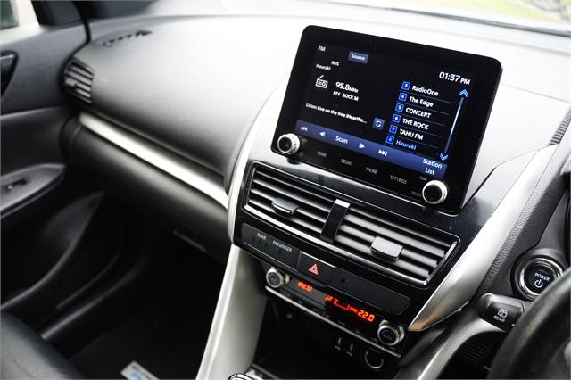 image-11, 2022 Mitsubishi Eclipse Cross PHEV VRX 4x4 auto at Dunedin